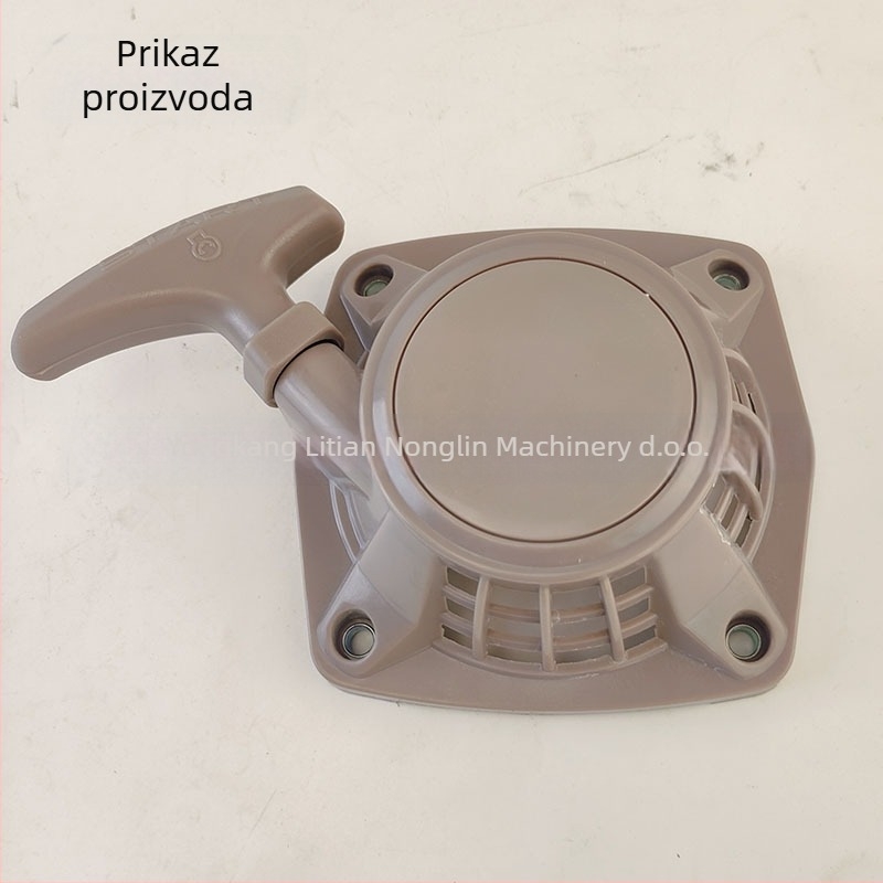 Grids 139F četverotaktni benzinski motor — skup za povlačenje za pokretanje kosilice