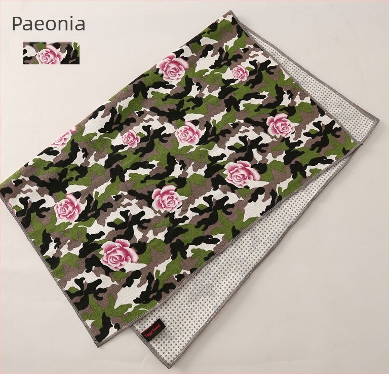 Joga ručnik Hengfeng, model 001, težina 550 g, materijal: superfin vlakna