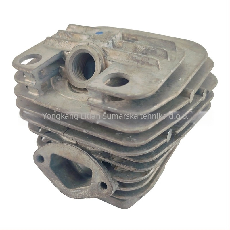 Set cilindra, klip prstena i iglični ležaj za lančanu pilu, model 5200/58