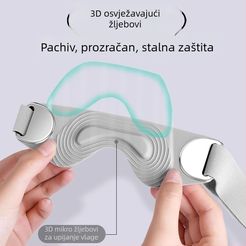 Silikonski koljeni štitnik za sport — profesionalne razine zaščita patela, pogodan za košarku, trčanje i vožnju bicikla