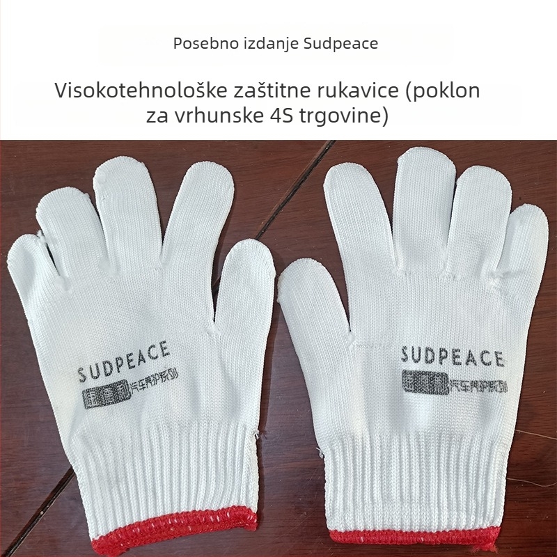 Dodatek za popravak motora, model xys-001, s modificiranim polieteraminom, čišćenje karbonskih naslaga na klipovima, pet godina trajanja