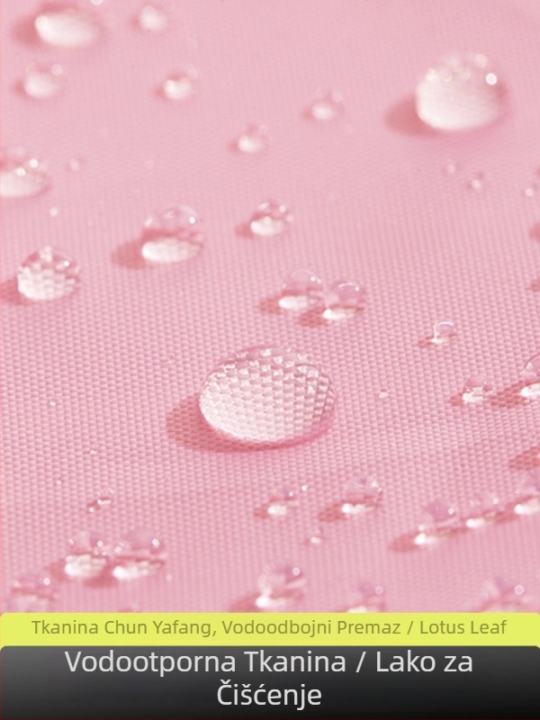 Dječji kamp-spavaća vreća – konvertentni stil, poliestersko punjenje, podstava i tkanina od poliestera; težina 850 g; za djecu