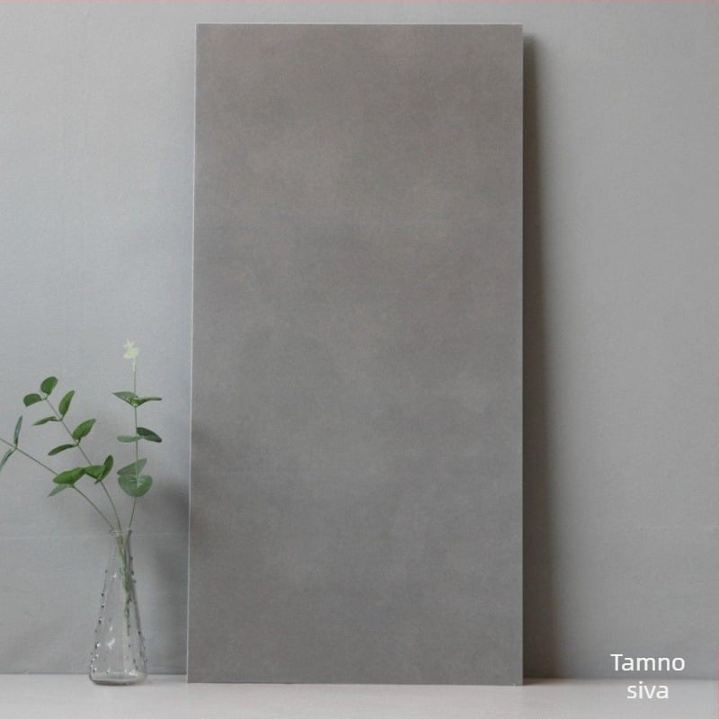 Zidne pločice, sjajna završna obrada, nježan svjetlosni efekt, za kupaonicu, apsorpcija vode ≤0.5%