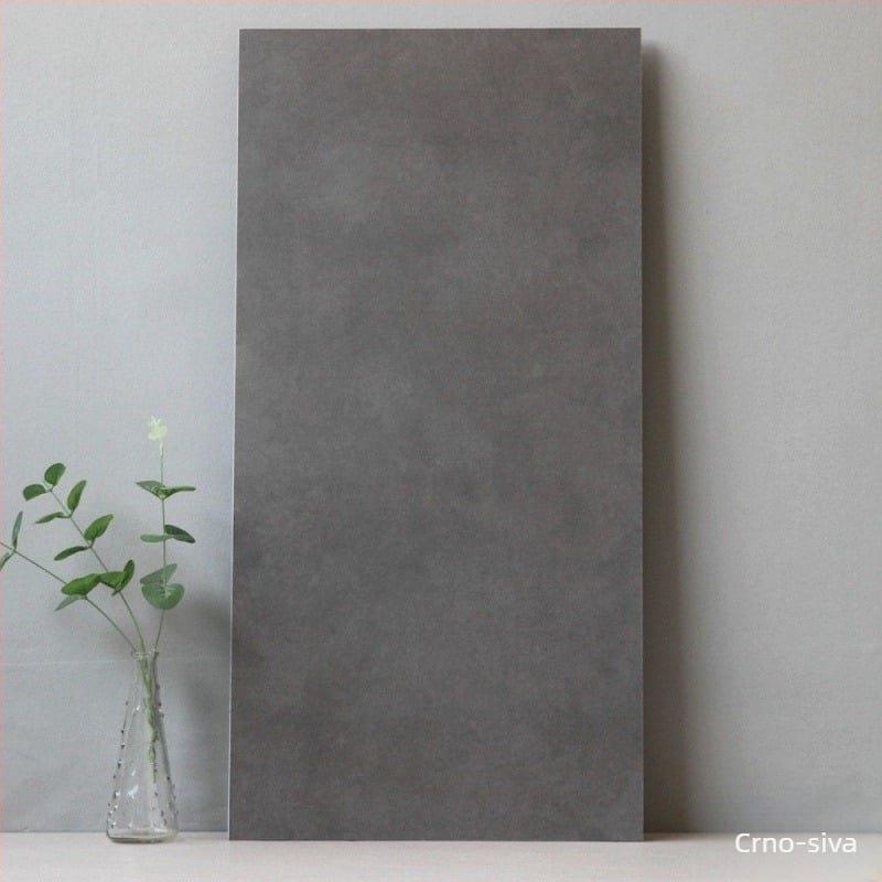 Zidne pločice, sjajna završna obrada, nježan svjetlosni efekt, za kupaonicu, apsorpcija vode ≤0.5%