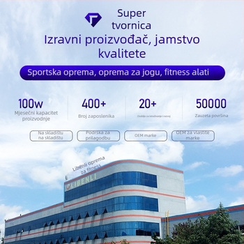 Abundance fitness napinjač – OEM, dodatak za jogu, težina 0.2 kg, privatna marka dostupna