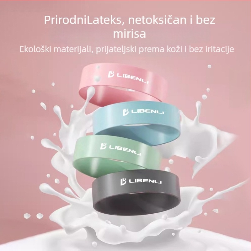 Abundance fitness napinjač – OEM, dodatak za jogu, težina 0.2 kg, privatna marka dostupna