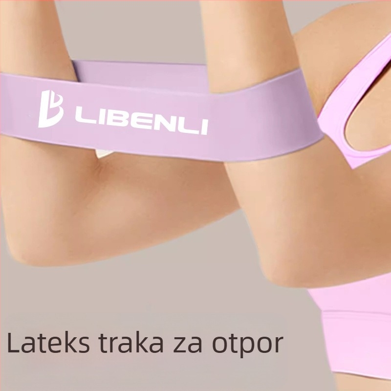 Abundance fitness napinjač – OEM, dodatak za jogu, težina 0.2 kg, privatna marka dostupna