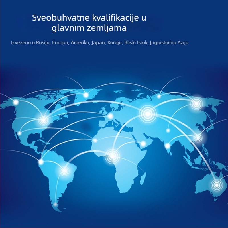 Bluetooth karaoke zvučnik s bežičnim mikrofonima, uključeno 2 mikrofona, USB/TF reprodukcija, Bluetooth 5.3, ugrađena baterija 2000–4000 mAh, 6 sati reprodukcije