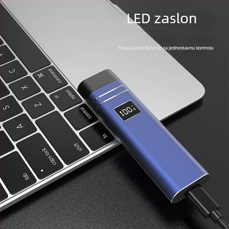 Jastuk za san s koštanom provodljivošću i Bluetooth zvučnikom, Bluetooth 5.2, raspon frekvencija 100Hz-20kHz, SNR ≥85dB, 2 zvučnika, ugrađena baterija
