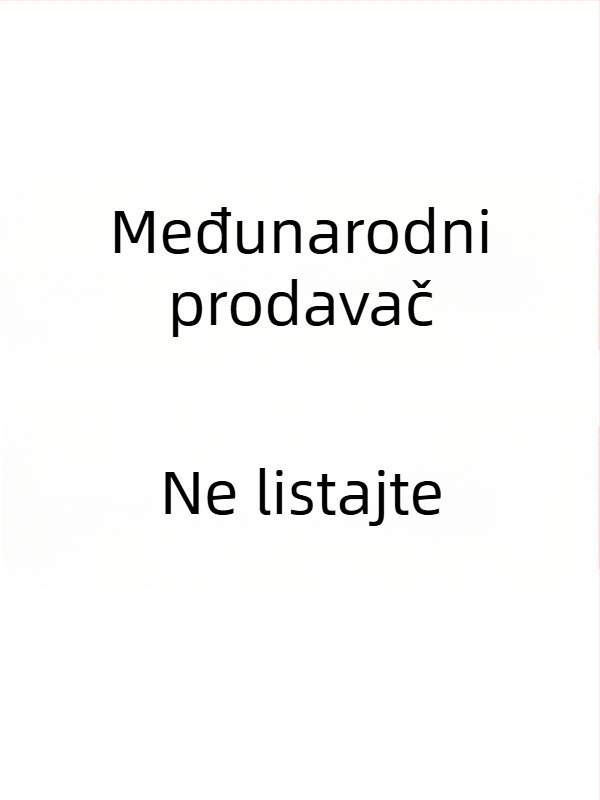 Ženska zimska sportska jakna s kapuljačom – debela pamuk smjesa, stojeći ovratnik, dugi rukavi DJ028
