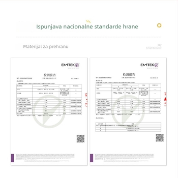 Kuhinjsku kutiju za skladištenje u frižideru – plastična, s čvrstim brtvom, za suho voće, povrće i žitarice