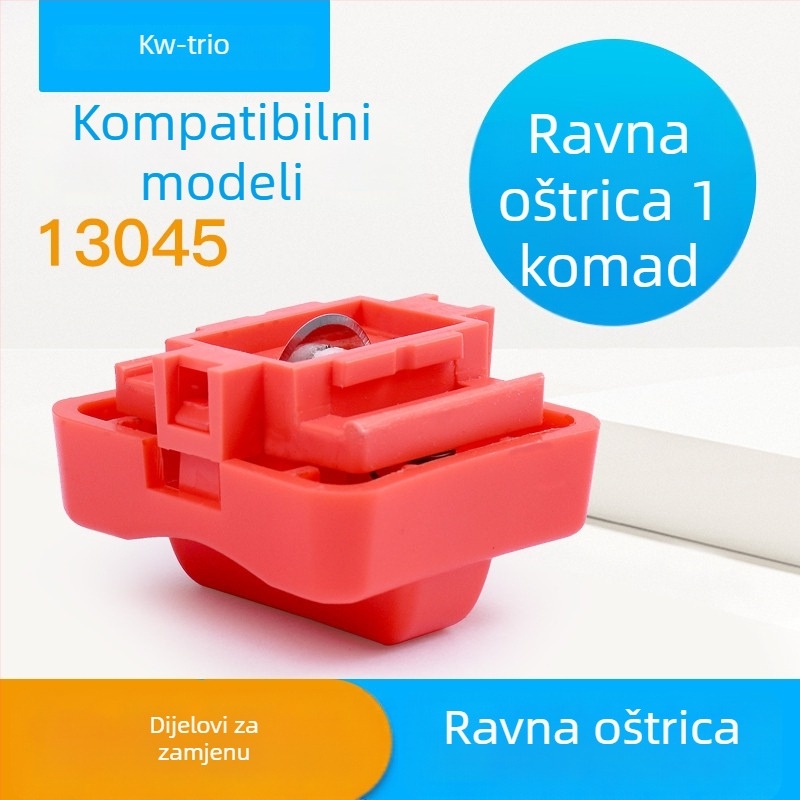 Plastični panel za rezanje papira, model 13046, marka Can be Excellent, za rezanje