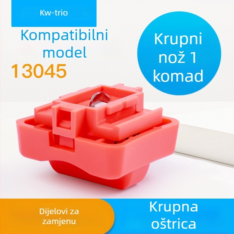 Plastični panel za rezanje papira, model 13046, marka Can be Excellent, za rezanje