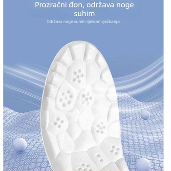 Ulošci za povećanje visine, cijeli ulošci, unisex, za sve sezone, za duže stajanje (vojna obuka)