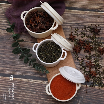 Crisper kutija – kvadratna plastična kutija za hranu, mikrovalna pećnica kompatibilna, očuvanje svježine