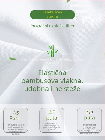 Ženska košulja s dugim rukavima za jesen, uredski stil, bez glađenja, smjesa bambus vlakana i poliestera (30-50% svakog), našiven logotip, kvadratni ovratnik.