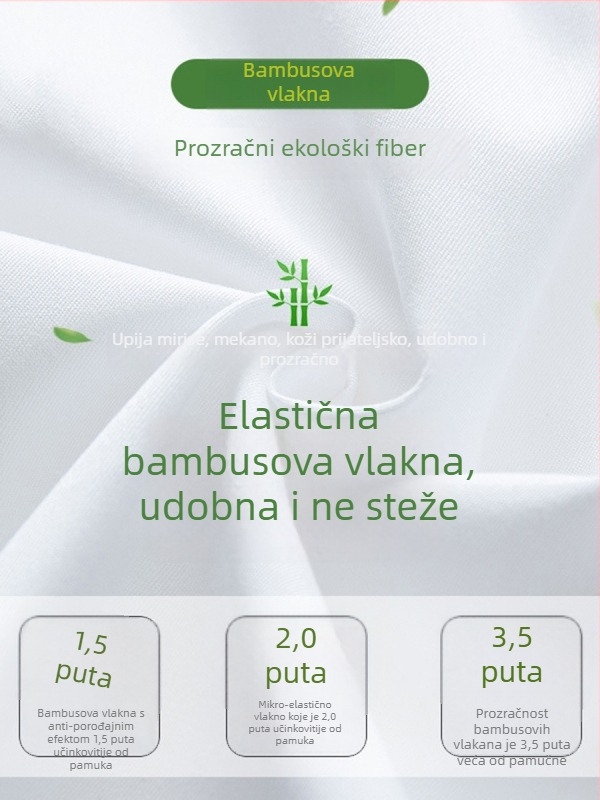 Ženska košulja s dugim rukavima za jesen, uredski stil, bez glađenja, smjesa bambus vlakana i poliestera (30-50% svakog), našiven logotip, kvadratni ovratnik.