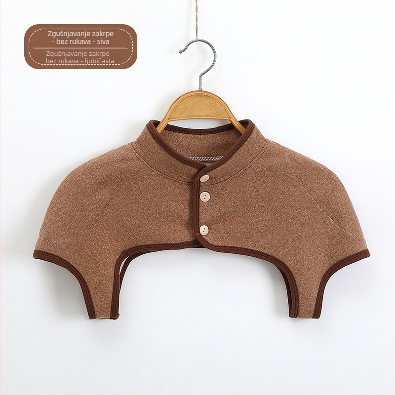 Derong ramenski jastučići – univerzalna upotreba, zaštita ramena