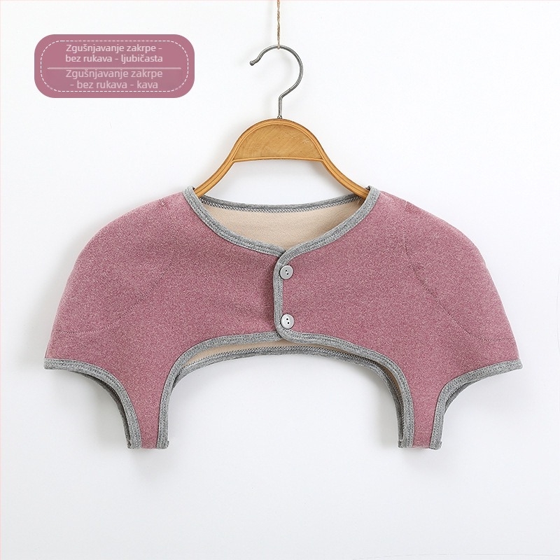 Derong ramenski jastučići – univerzalna upotreba, zaštita ramena