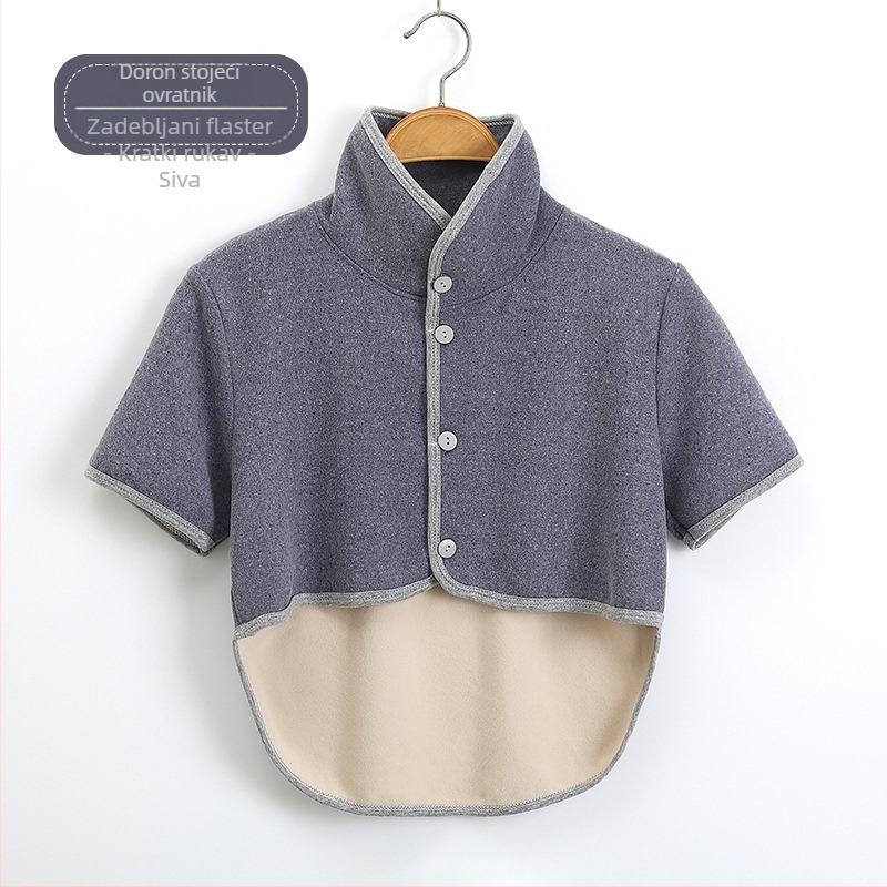 Derong ramenski jastučići – univerzalna upotreba, zaštita ramena