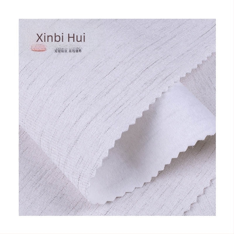 Laneni zidni prekrivač za dnevni boravak i spavaću sobu, sastav: lan/netkani, materijal: lan, stil: moderni jednostavni