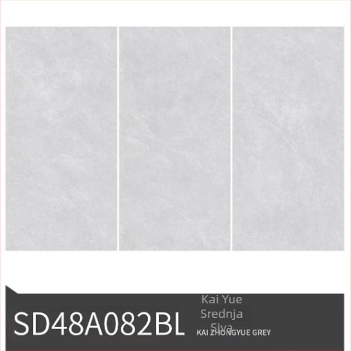 Glazirana zidna pločica s mramornim uzorkom, inkjet ispis, kuhinjska primjena, antikorozivno, sjajna površina