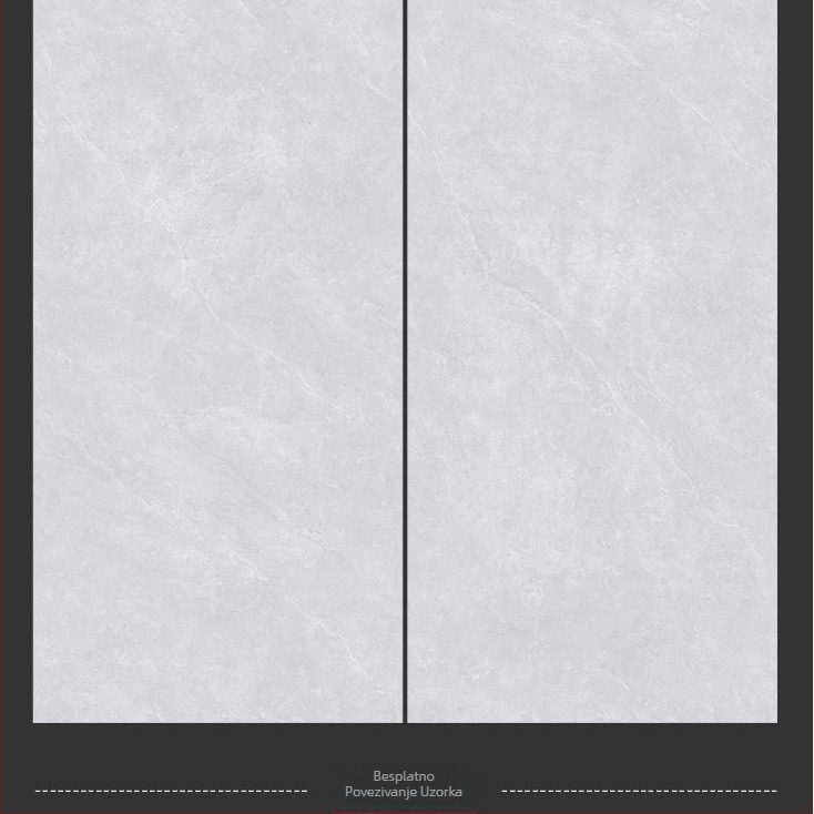 Glazirana zidna pločica s mramornim uzorkom, inkjet ispis, kuhinjska primjena, antikorozivno, sjajna površina