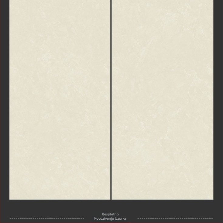 Glazirana zidna pločica s mramornim uzorkom, inkjet ispis, kuhinjska primjena, antikorozivno, sjajna površina