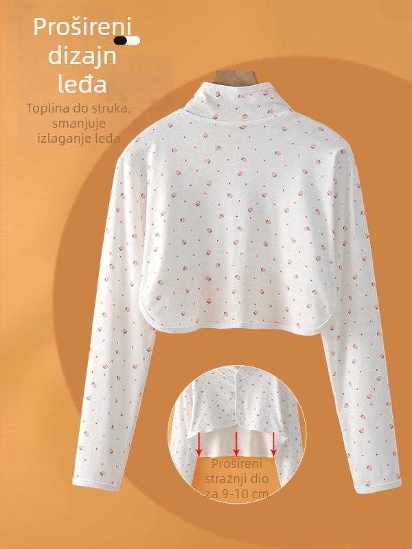 Postporođanski jastučići za ramena – 100% pamuk, tanki, suhi i prozračni, za spavanje i dojenje u klimatiziranoj sobi