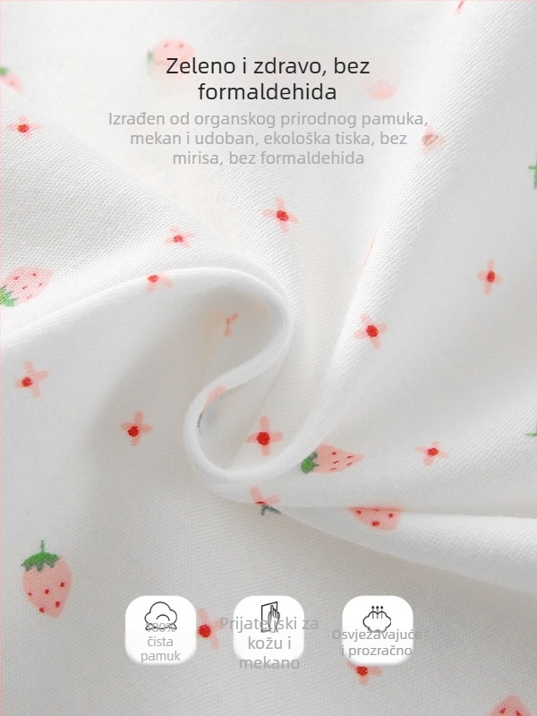 Postporođanski jastučići za ramena – 100% pamuk, tanki, suhi i prozračni, za spavanje i dojenje u klimatiziranoj sobi