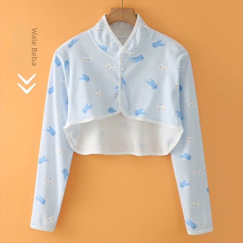 Postporođanski jastučići za ramena – 100% pamuk, tanki, suhi i prozračni, za spavanje i dojenje u klimatiziranoj sobi