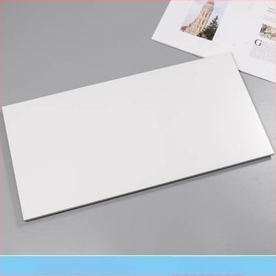 Glazirana unutarnja zidna pločica, serija Cezanne impression, protuklizna površina, svijetli završni sloj, za kupaonicu