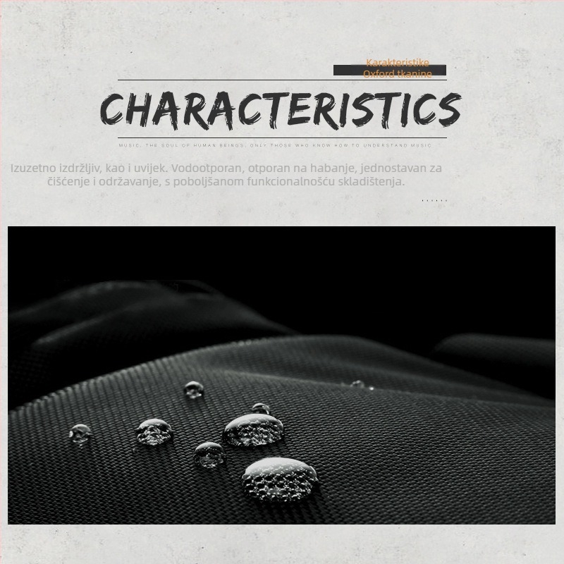 Torbica za integrirani paket efekata za glazbene instrumente, model Integrated effects package, marka YTK, kategorija Effects Pack, ostali dodaci za glazbene instrumente