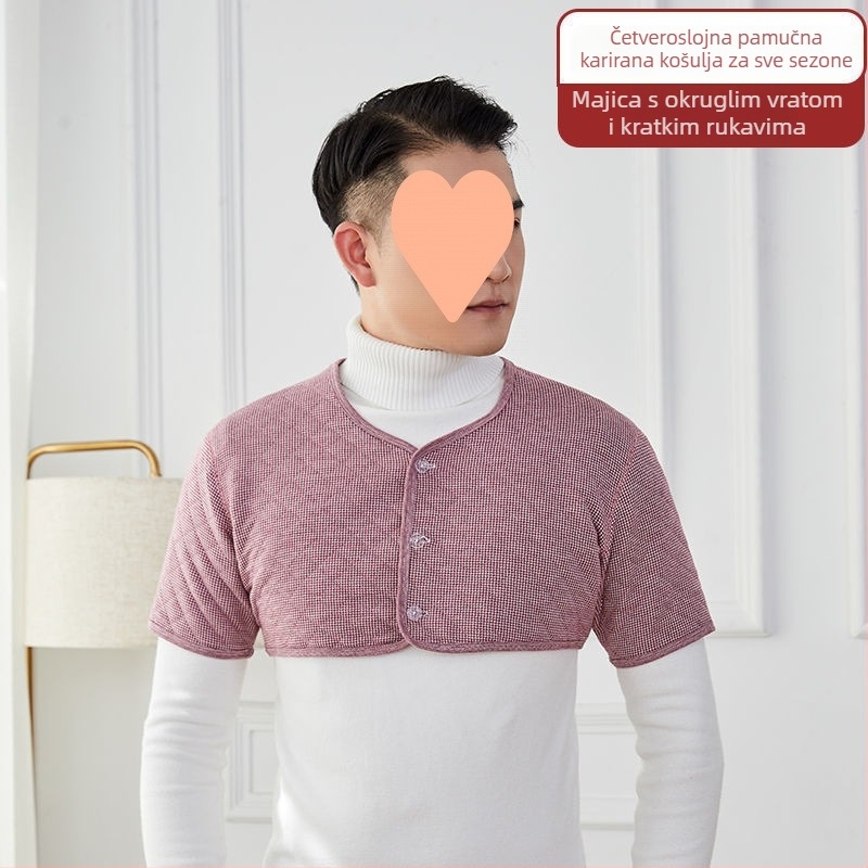 Ramen zaštitnik TB-0828 za odrasle, zaštita ramena, pogodna za druge loptaške sportove