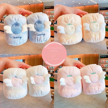 Dječje manšete za rukave – Kumquat najlon, toplina, zimi, za djecu