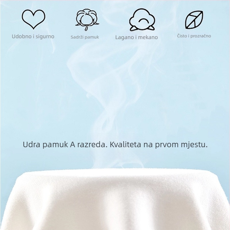 Dječja majica s dugim rukavima od pamuka, cvjetni uzorak, 95% pamuk, za dob 1–3 godina