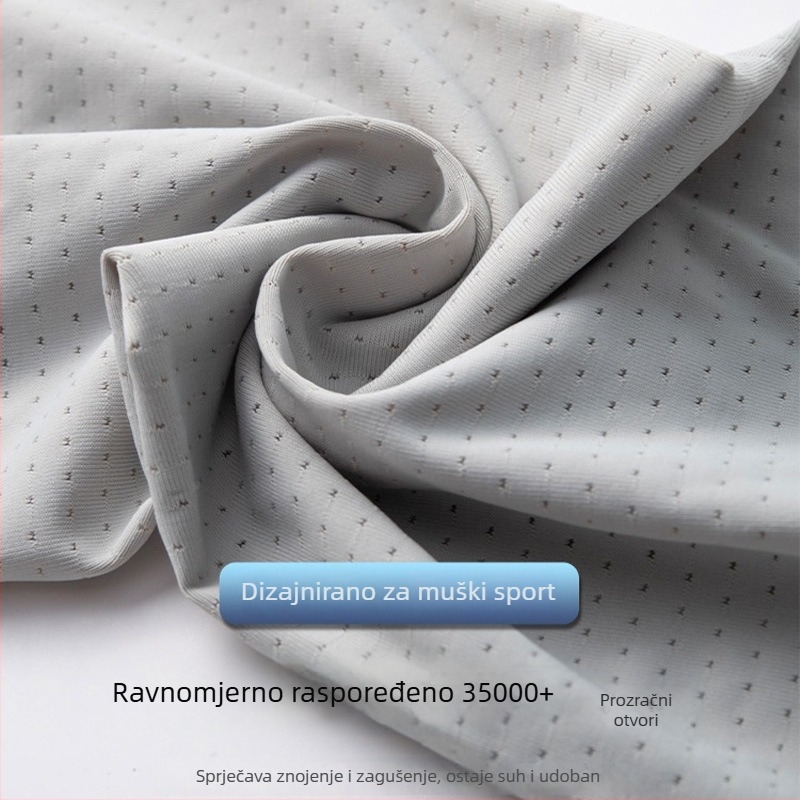 Najlon UV rukave za podlakticu, široki slobodan kroj, Ice Silk materijal, 81-95% najlona, proljeće 2023