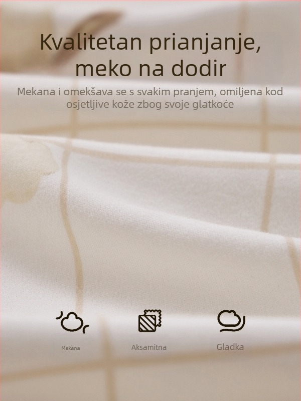 Dječji zimski set pidžama od 100% pamuka, dugi rukav i dugi hlače, za novorođenčad 0–12 mjeseci, okrugli ovratnik, meka obrada, toplo, odvodi vlagu, s motivom životinja/crtani