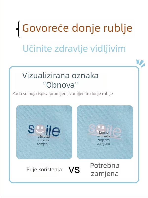 Dječje boxerice za dječake, 95% pamuka, antibakterijske, ravni šavovi, četiri sezone, za djecu od 8 godina nadalje
