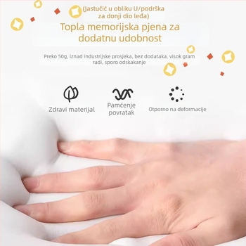 Leisure House jastučnica–deka s animiranim životinjama, dvostruka namjena, poliester navlaka, PP pamuk punjenje, izvezen uzorak