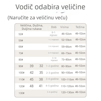 Unisex dječji top s cartoon printom, 95% pamuk 5% elastan, okrugli ovratnik, mekana tekstura, pogodno za djecu 1–3 godine, za sve sezone