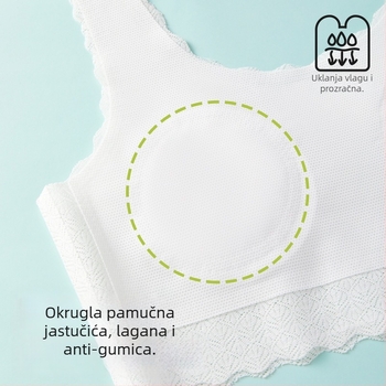 Djevojčice najlonsko donje rublje za djecu iznad 8 godina (iznad 140 cm), tkanina: najlonska; 75% poliamid i 25% elastan, proljeće 2025