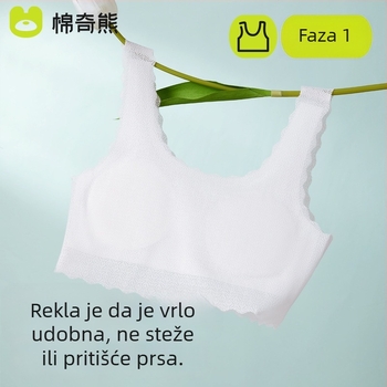 Djevojčice najlonsko donje rublje za djecu iznad 8 godina (iznad 140 cm), tkanina: najlonska; 75% poliamid i 25% elastan, proljeće 2025