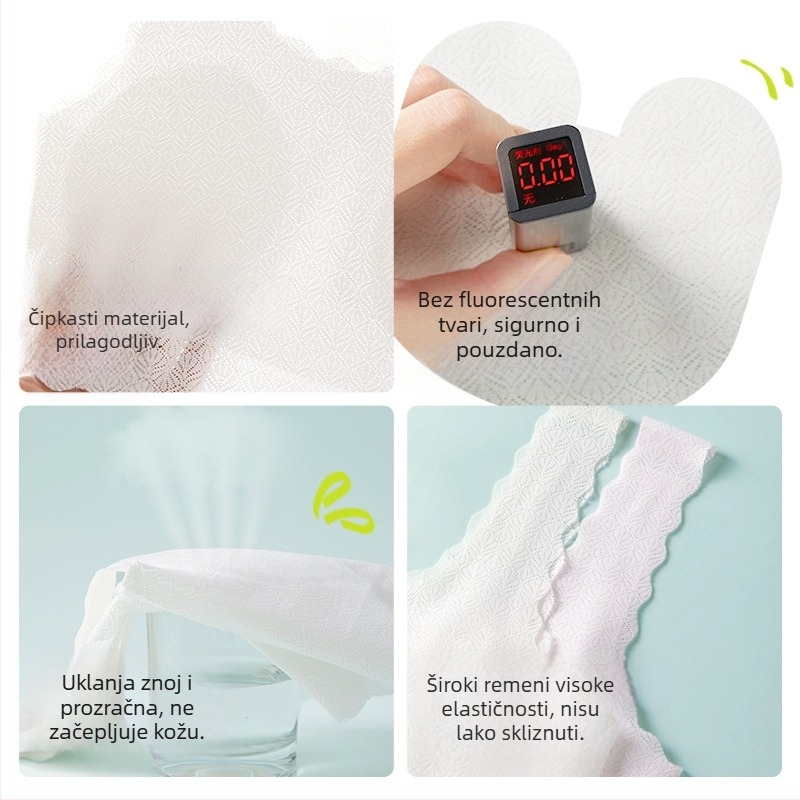 Djevojčice najlonsko donje rublje za djecu iznad 8 godina (iznad 140 cm), tkanina: najlonska; 75% poliamid i 25% elastan, proljeće 2025