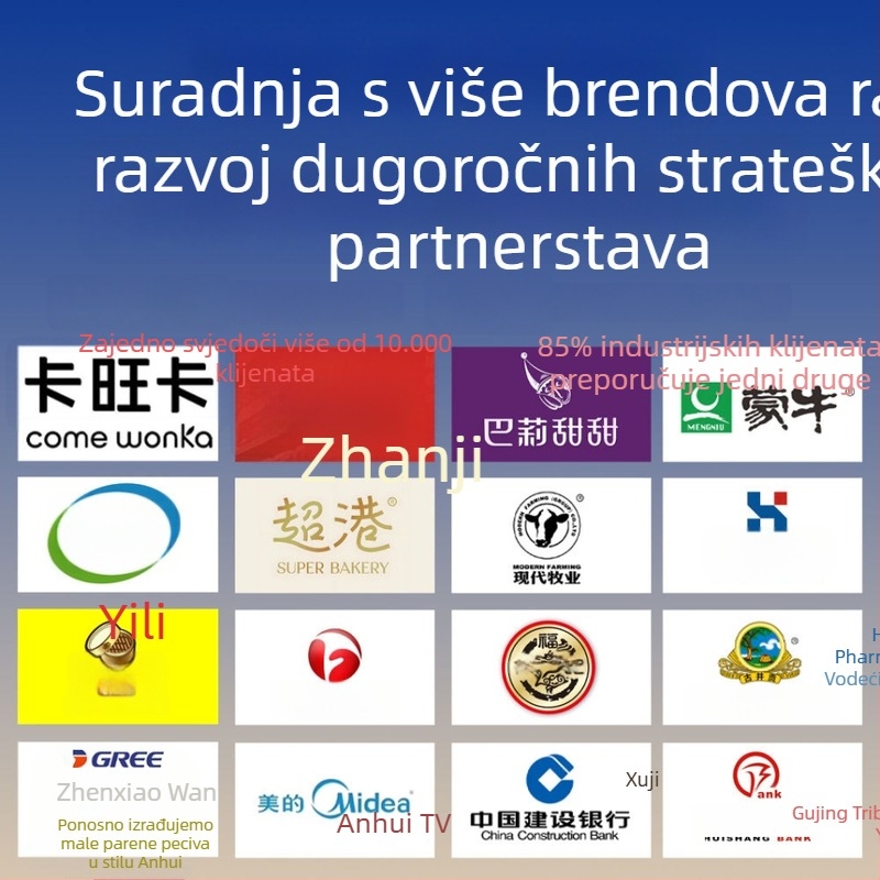 Kutija za bebu za pun mjesec uz prilagodbu – posebni papir, slikanje i UV ispis, logo uključen