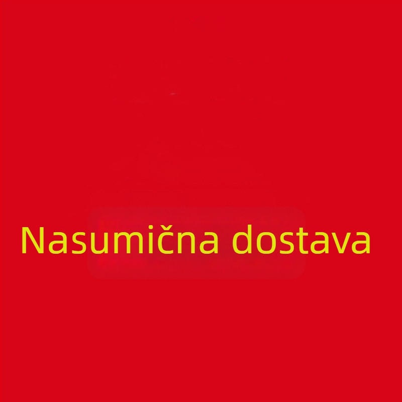 Dječji terry set pidžama s poluvisokim ovratnikom, dvodijelni, jesen-zima, za uzrast 3–8 godina
