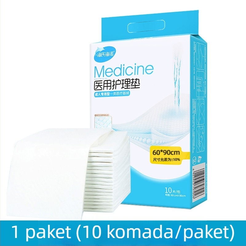 Jednokratna odrasla njega – medicinski netkani materijal, Hainuo branda, za trudnice, postporođajno razdoblje i starije osobe
