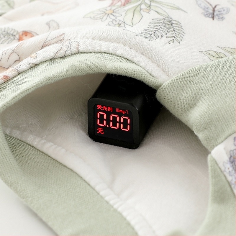 Nova beba spavanje vreća s podijeljenim nogama, s uklonjivim rukavima, debeli pamuk s poliesterskim punjenjem, za zimu i jesen