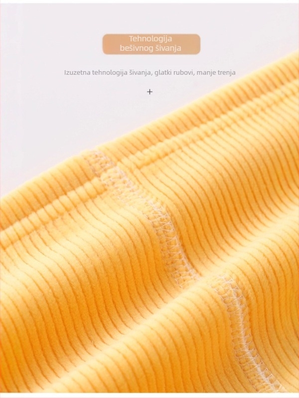Beba termo majica s flis podsloj – 95% poliester, 5% spandeks – okrugli vrat – zimski unisex bazni sloj za djecu 1–3 godine