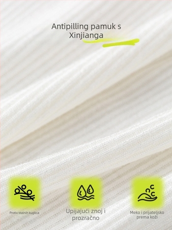 Dječje gaćice za djevojčice od pamuka s sigurnosnim šortama 2-u-1, 92% pamuka, uzrast 3–8 godina, Nubi Elf